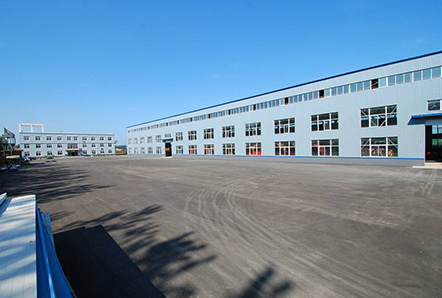 無(wú)縫鋼管廠